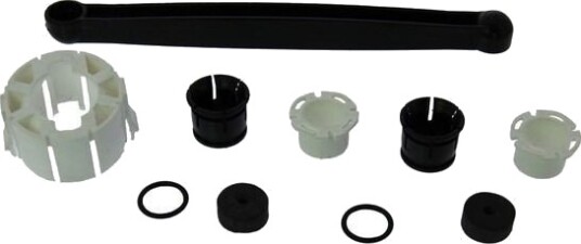 Reparasjonssett girspake MAPCO 33262