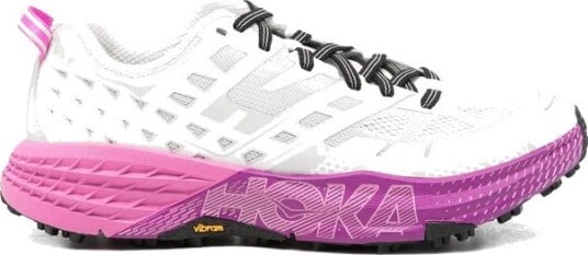 Hoka One One, Dame, Sport, Hvit, 36 EU,