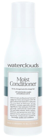 Waterclouds Moist Conditioner 70 ml Waterclouds Moist Conditioner 70 ml