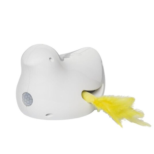 Petsafe Peek-A-Bird Katteleke Petsafe Peek-A-Bird Katteleke