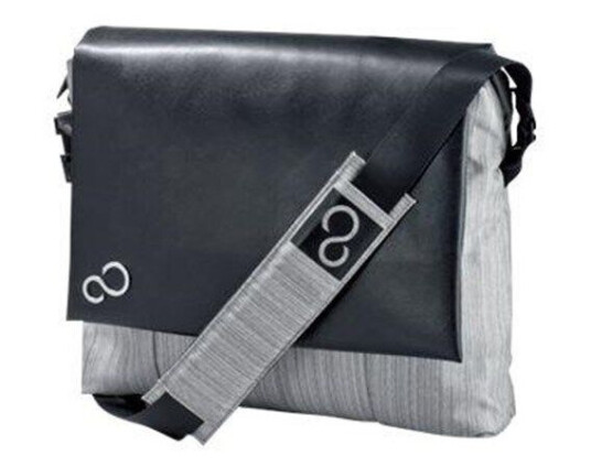 Fujitsu Messenger Bag - notebook carrying case
