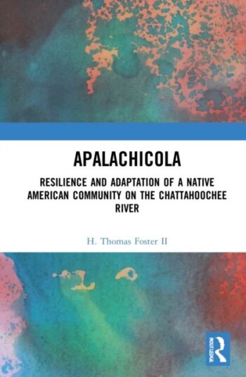 Apalachicola Av H. Thomas Foster Ii