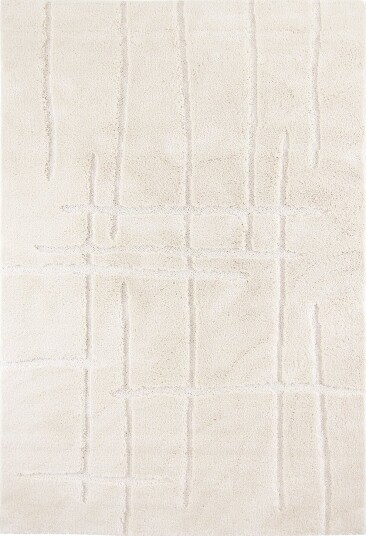 Ryetepper Flavia offwhite Størrelse: 80 x 250 cm