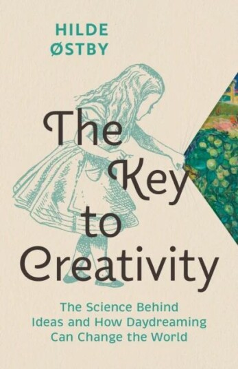 The Key To Creativity Av Hilde Østby