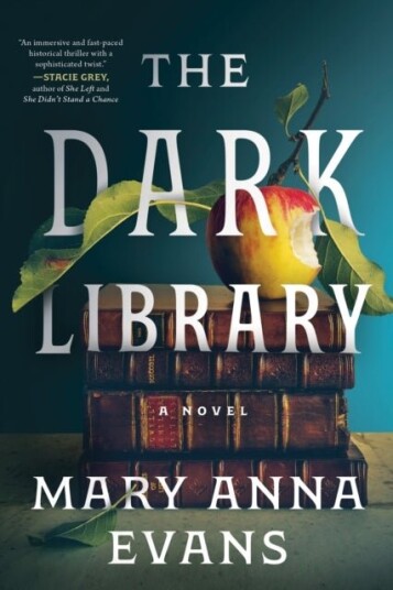 The Dark Library