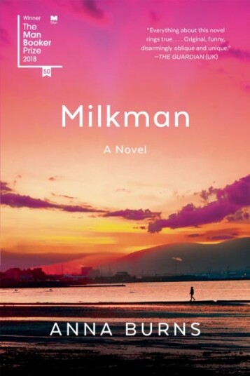 Milkman A Novel