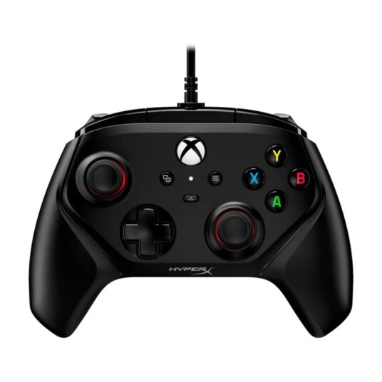 HyperX Clutch Gladiate HyperX Clutch Gladiate
