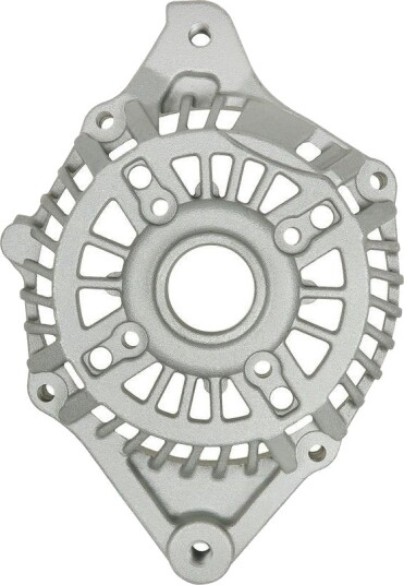 Holder, generator-drivflens AS-PL ABR5142S
