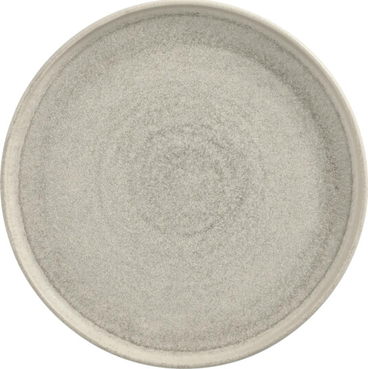 Scandi Living Clay asjett Beige Ø20 cm
