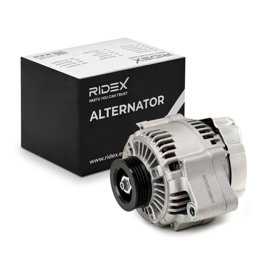 Dynamo RIDEX 4G1642 Dynamo RIDEX 4G1642