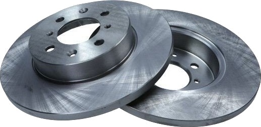 MAXGEAR 19 0988 Bremseskive MAXGEAR 19 0988 Bremseskive