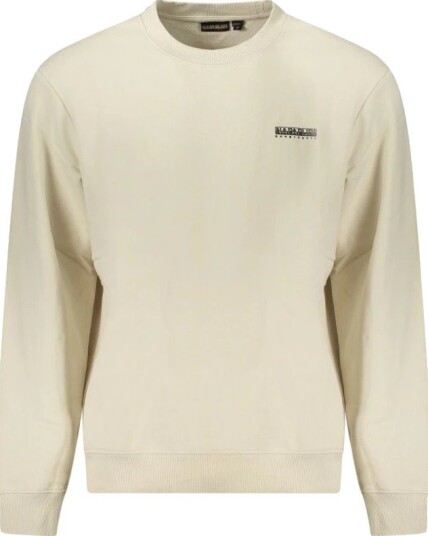 Napapijri Herre Gensere & Hettegensere Beige XL, Napapijri Herre Gensere & Hettegensere Beige XL,