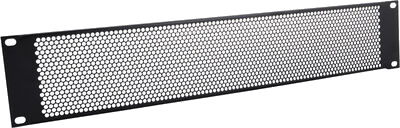 Adam Hall 87222 VR U-shaped Rack Panel 2