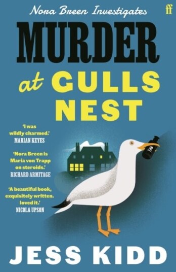 Murder at Gulls Nest Murder at Gulls Nest