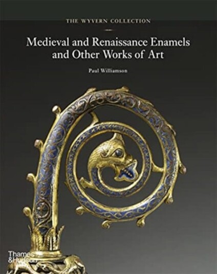 The Wyvern Collection Av Paul Williamson