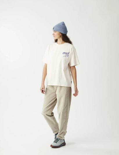 PICTURE ORGANIC CLOTHING Manon Diemer Tee - White - XL