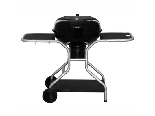 Kullgrill Austin Med Sidebord