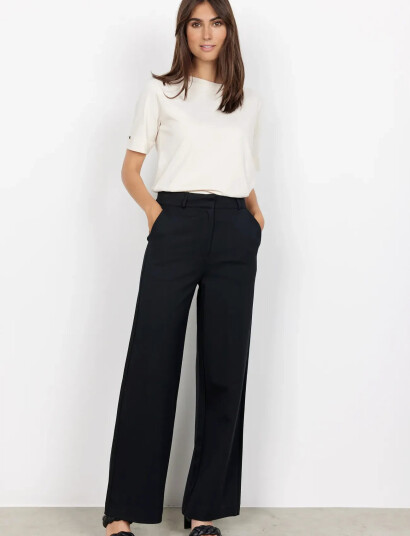 Soyaconcept Sc-Daniela - Black - 38