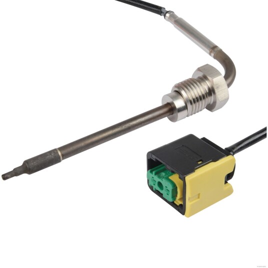 HERTH+BUSS ELPARTS 70683812 Sensor, eksostemperatur