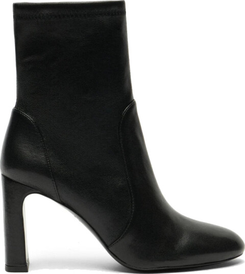 Stuart Weitzman Dame Sko Svart 38 EU,