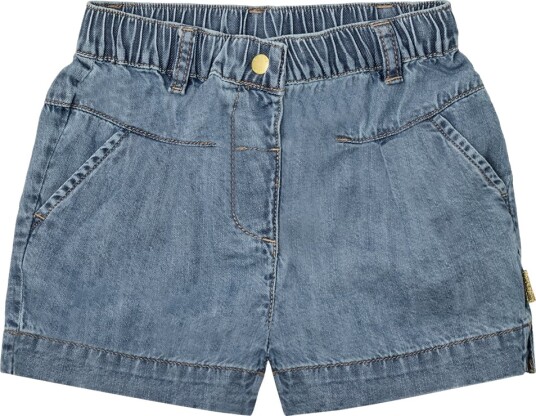 Hust and Claire Shorts   Denim   Helena   Vasket Denim   Hust and Claire   3 år 98   Shorts   Blå