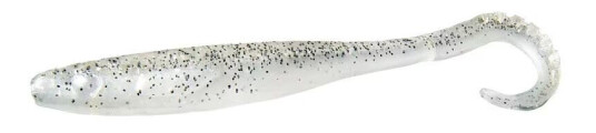 Renz-Stein Renz Worm Bait Fish 11cm, 5g, 10-pakning