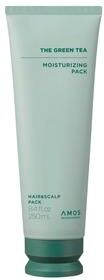 Amos Professional The Green Tea Moisturizing Pack 250 ml. Amos Professional The Green Tea Moisturizing Pack 250 ml.
