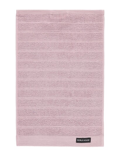 Noble House Terry Towel Novalie Season - Pink - 30X50CM Noble House Terry Towel Novalie Season - Pink - 30X50CM