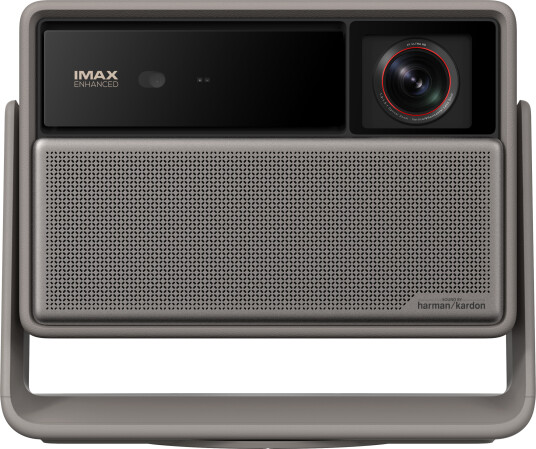 XGIMI Horizon 20 Max 4K Projektor med Dolby Vision og IMAX Enhanced Grå XGIMI Horizon 20 Max 4K Projektor med Dolby Vision og IMAX Enhanced Grå