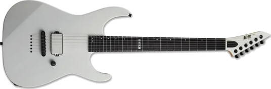 ESP E-II M-I Thru NT Snow Hvit