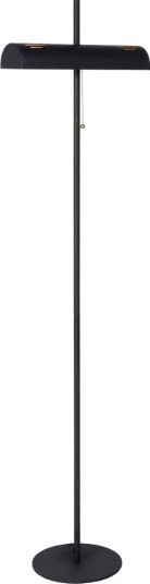 Glendale Gulvlampe  Høyde 140 Cm