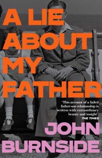 A Lie About My Father A Lie About My Father