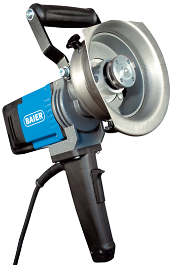 Baier Betongsliper BDS125 125mm 1400w