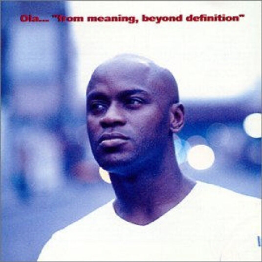 From Meaning Beyond Definition CD