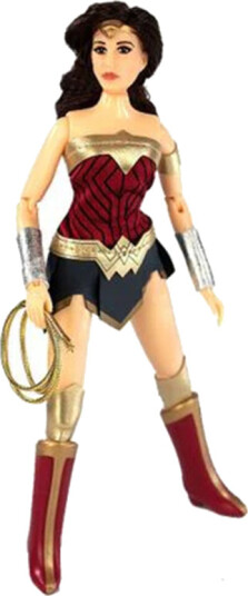 Justice Leage Wonder Woman Gal Gadot 8" Action Figure