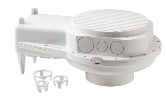 SG Concrete Box