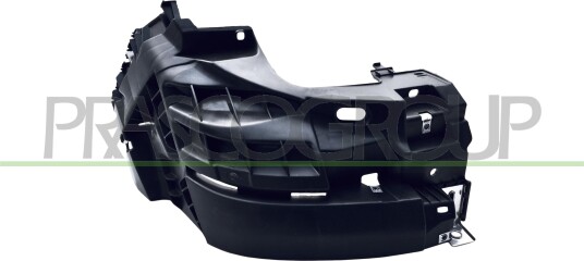 Holder støtfanger PRASCO RN9341003