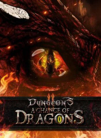 Dungeons 2 - A Chance of Dragons (PC)
