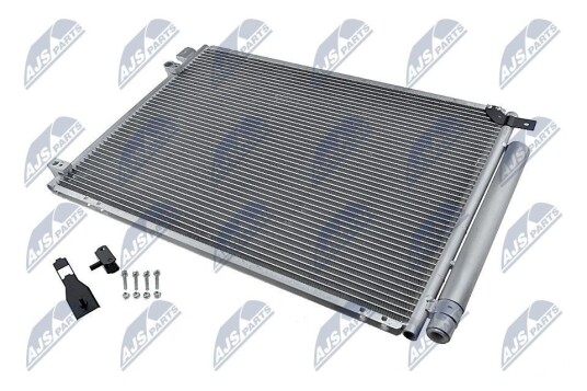 Kondensator NTY CCS-MZ-009