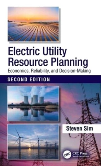 Electric Utility Resource Planning