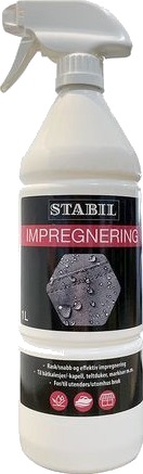 Autoglym Stabil Impregnering 1 L til markiseduk båtkalesje mm Autoglym Stabil Impregnering 1 L til markiseduk båtkalesje mm