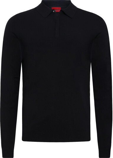 HUGO San Pippo Cv Navy L