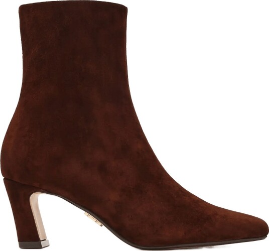 Steve Madden Willah BROWN SUEDE 39 Steve Madden Willah BROWN SUEDE 39