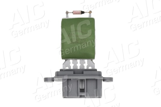 Motstand kupévifte AIC 57187