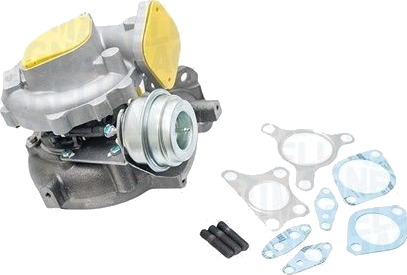 Turbolader MAGNETI MARELLI 807101007800 Turbolader MAGNETI MARELLI 807101007800