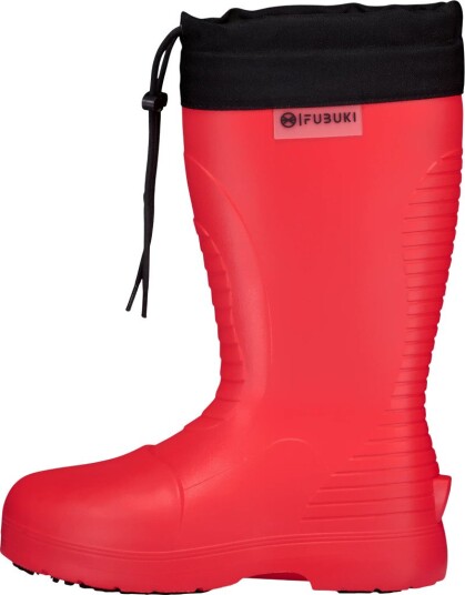 Fubuki Unisex Niseko 3.0 Red 42.0