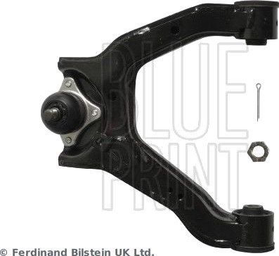 Bærearm, hjuloppheng BLUE PRINT ADC48673 Bærearm, hjuloppheng BLUE PRINT ADC48673