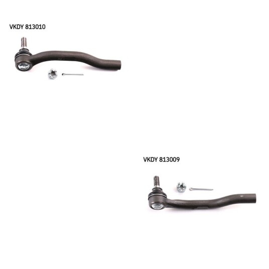 Endeledd SKF SKF914N0051