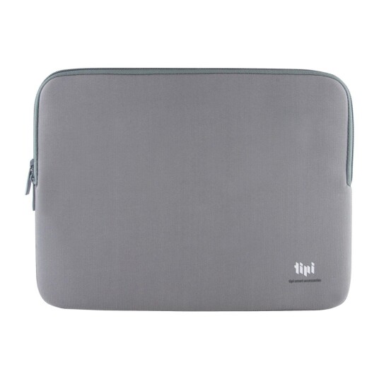 TIPI SLEEVE 15,6", TITANIUM TIPI SLEEVE 15,6", TITANIUM