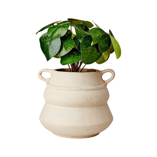Affari of Sweden ATHENA urne beige 20 cm